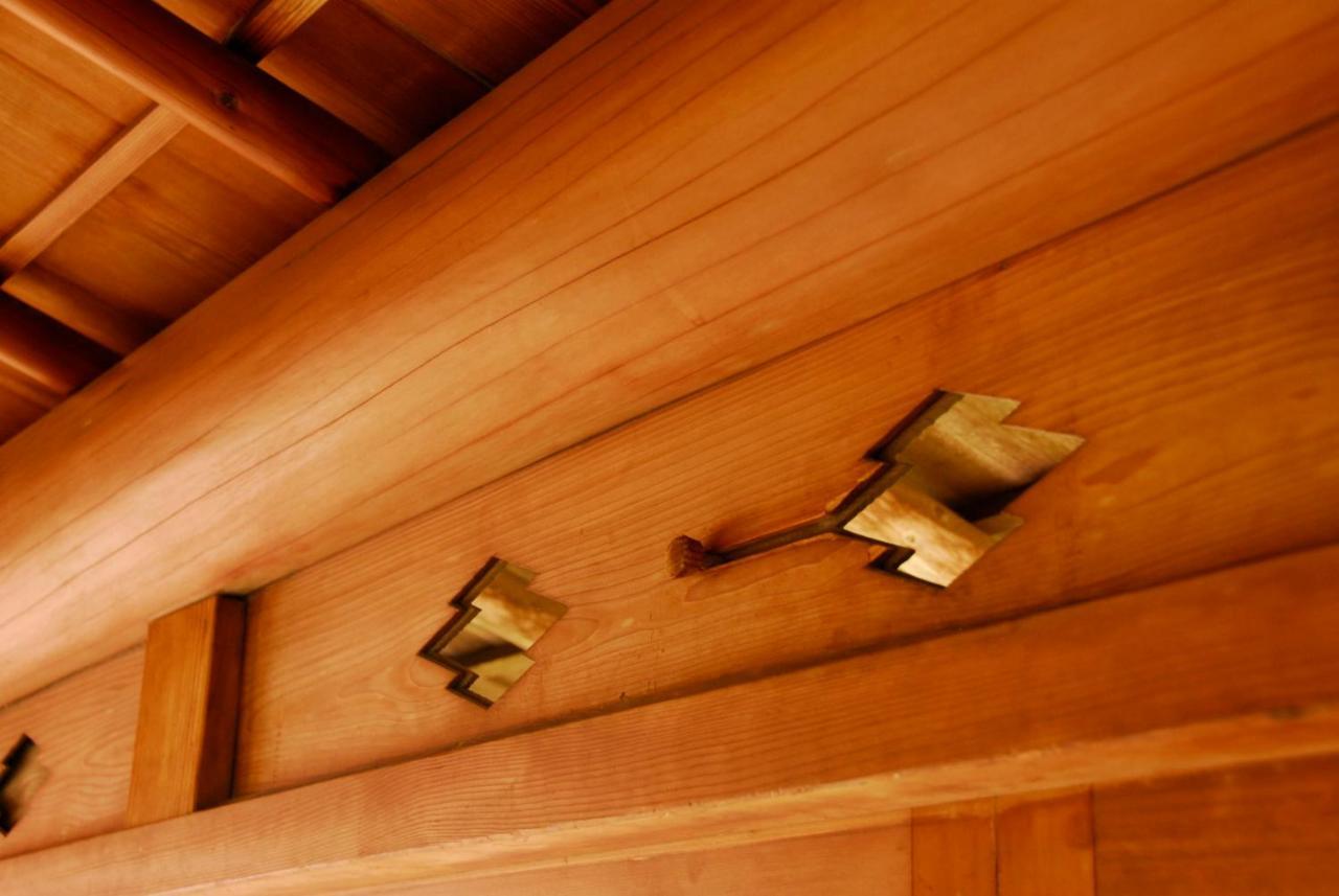 Hakone Kowakien Mikawaya Ryokan Luaran gambar