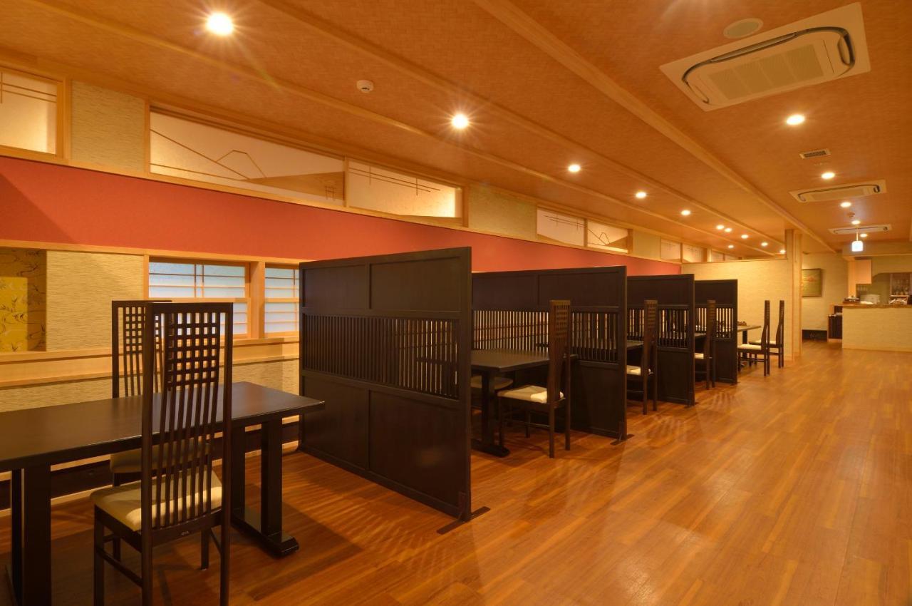 Hakone Kowakien Mikawaya Ryokan Luaran gambar