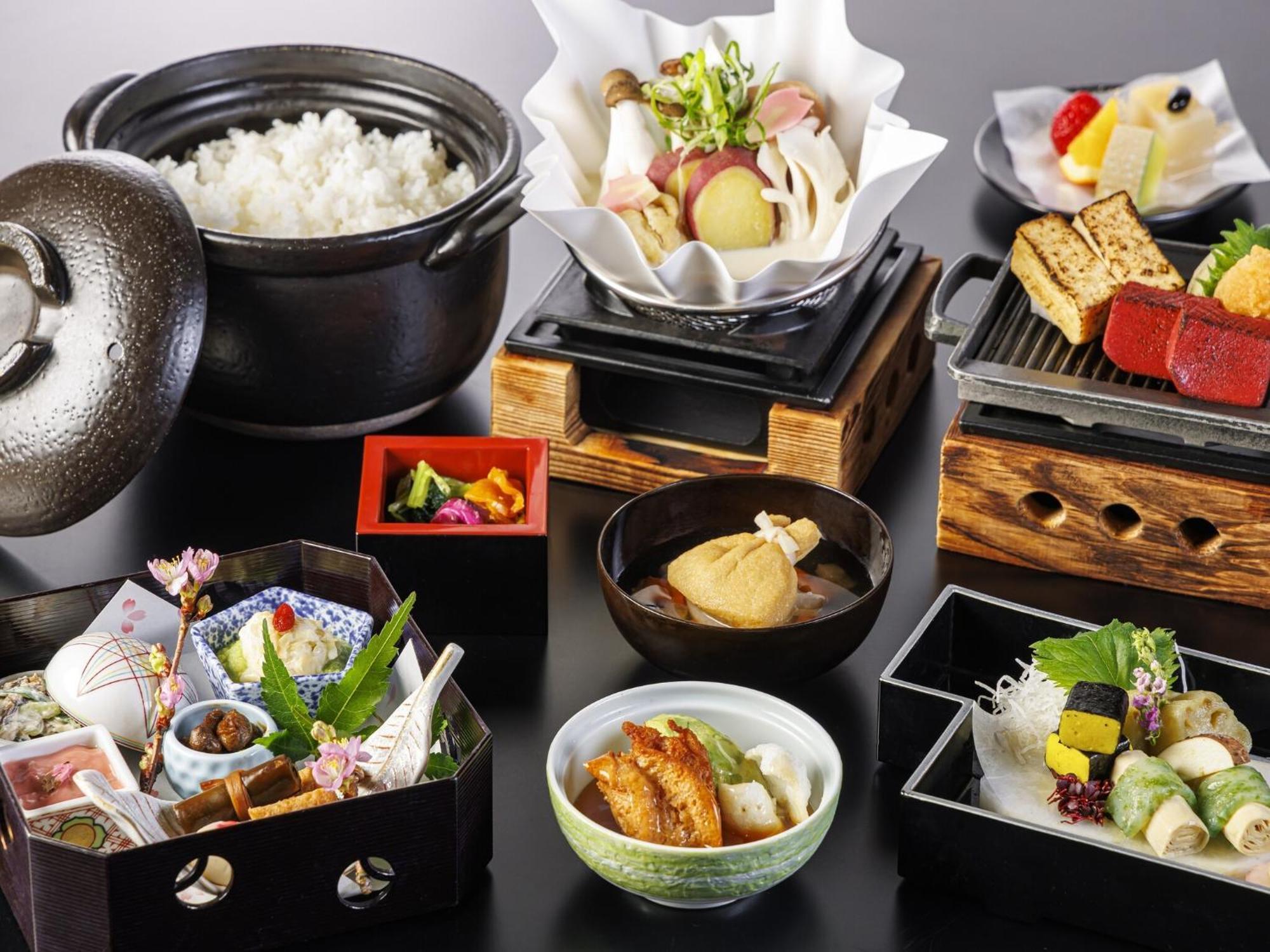 Hakone Kowakien Mikawaya Ryokan Luaran gambar