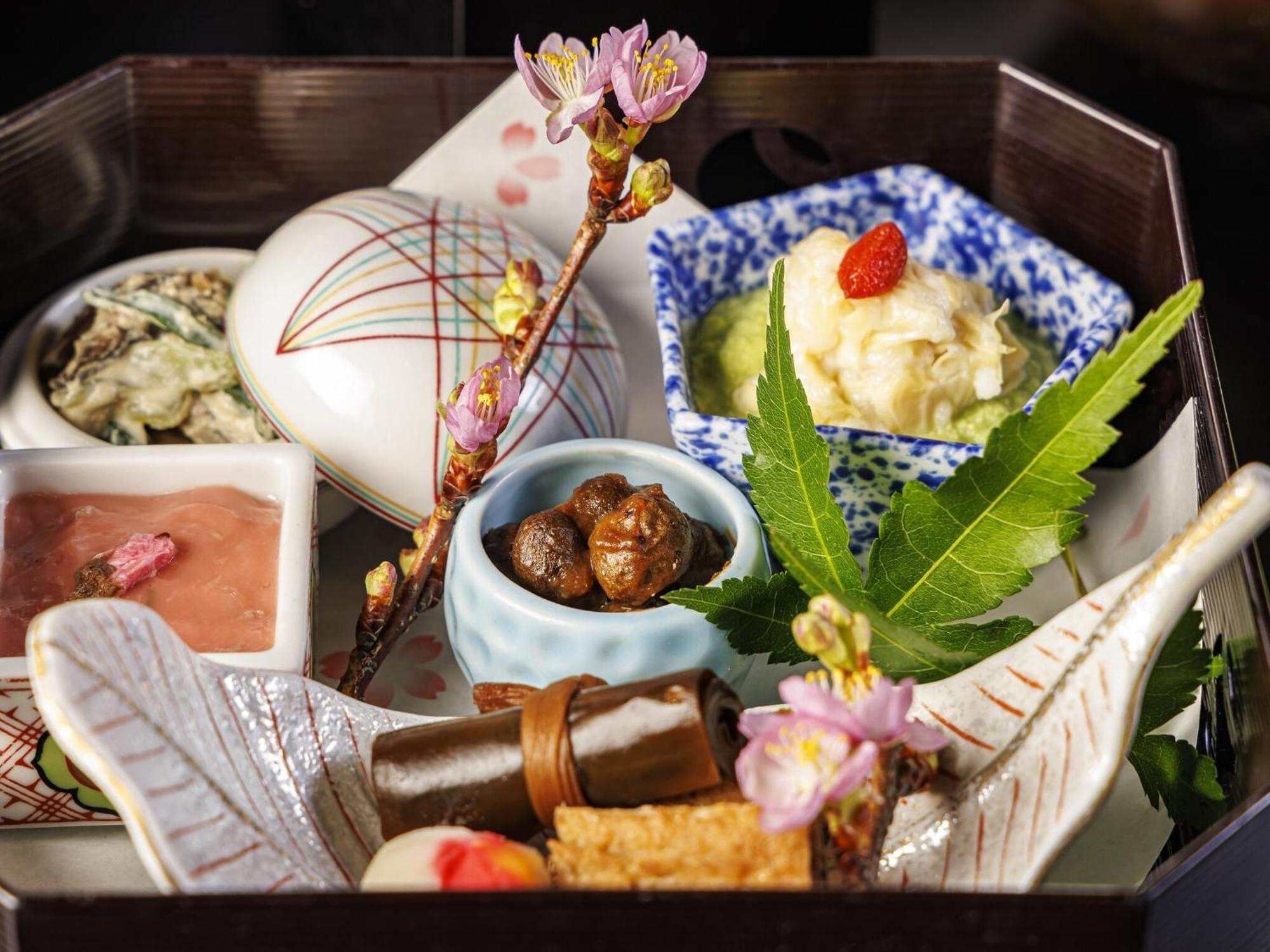 Hakone Kowakien Mikawaya Ryokan Luaran gambar