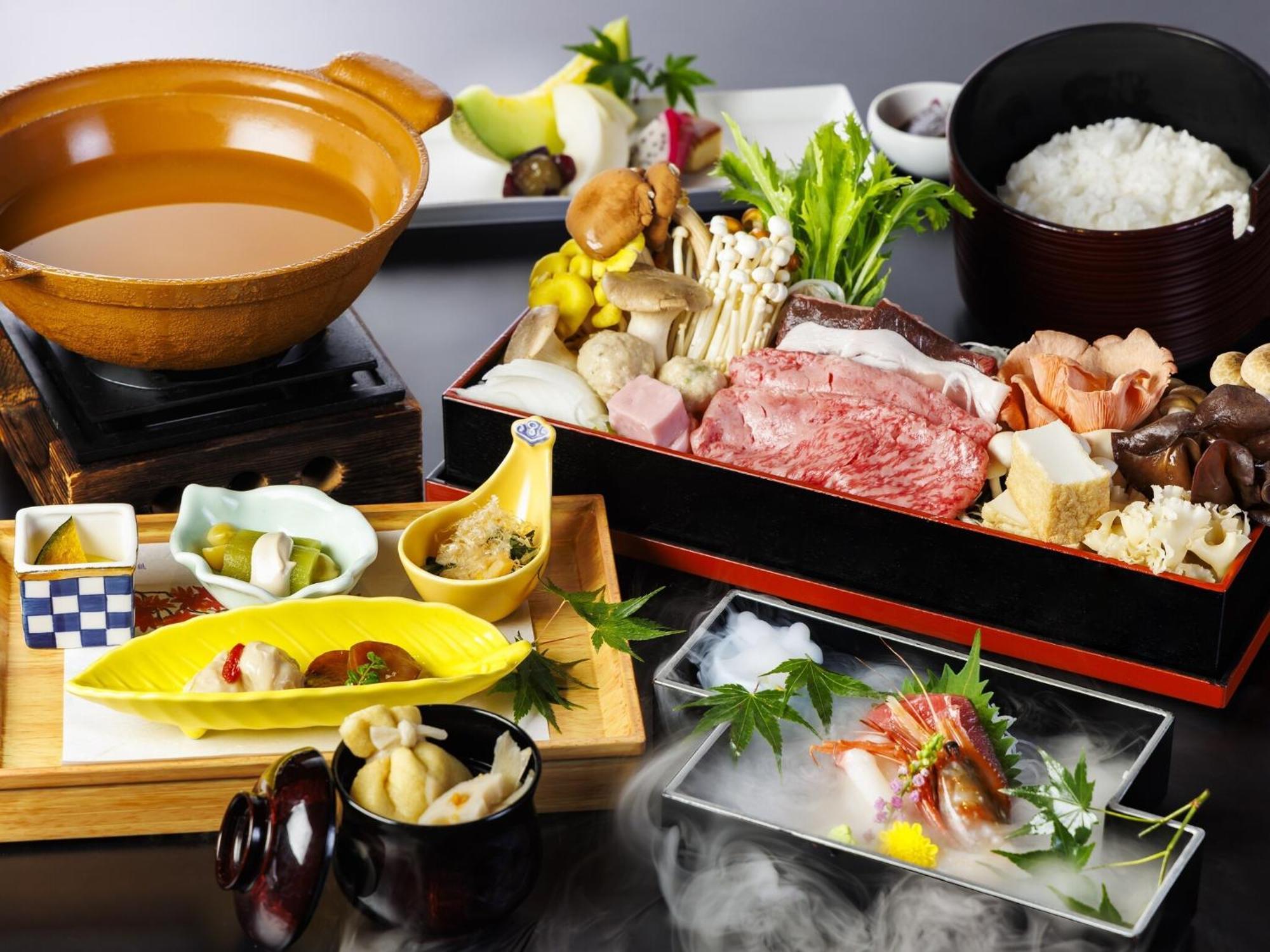 Hakone Kowakien Mikawaya Ryokan Luaran gambar