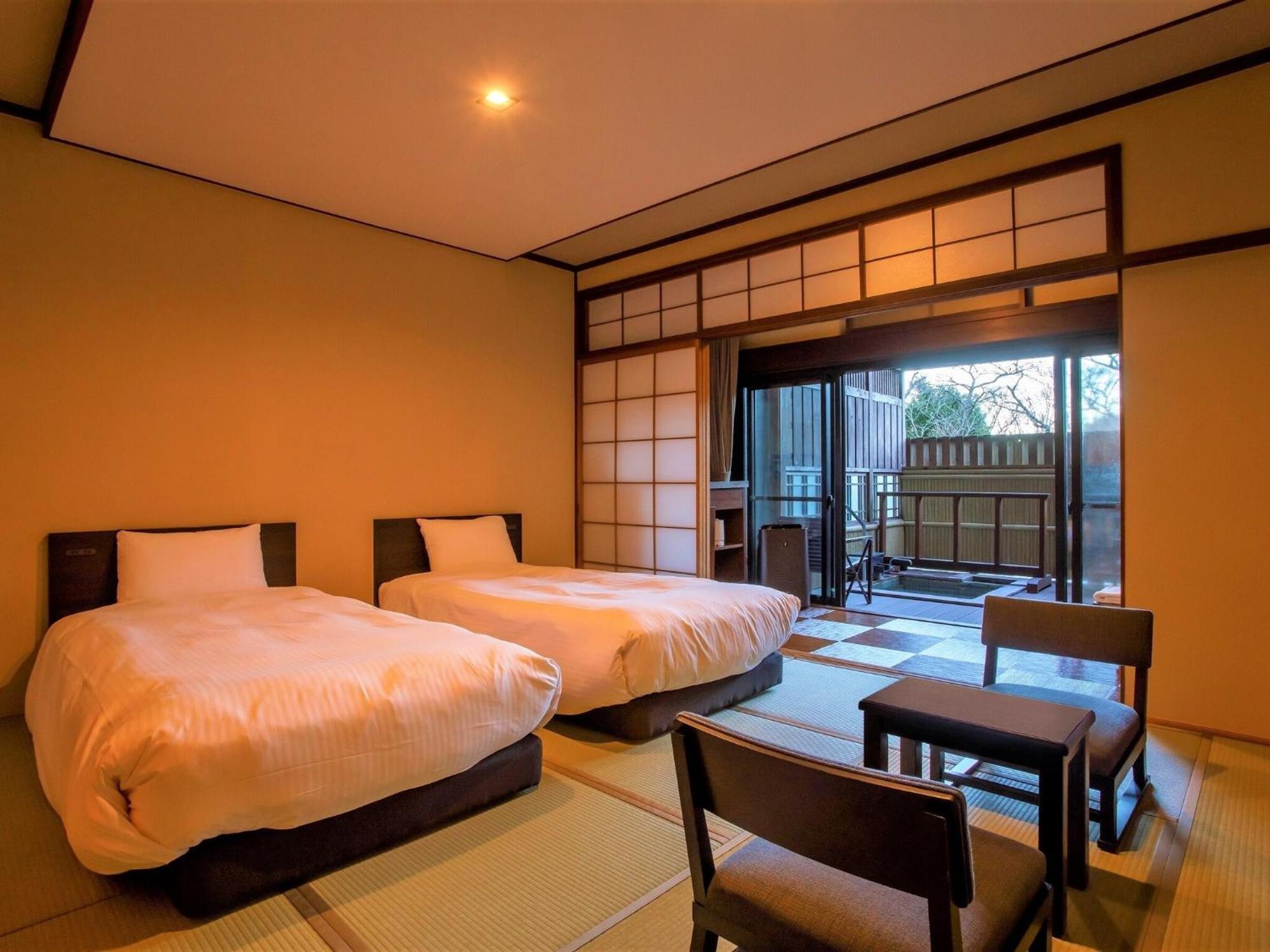Hakone Kowakien Mikawaya Ryokan Luaran gambar