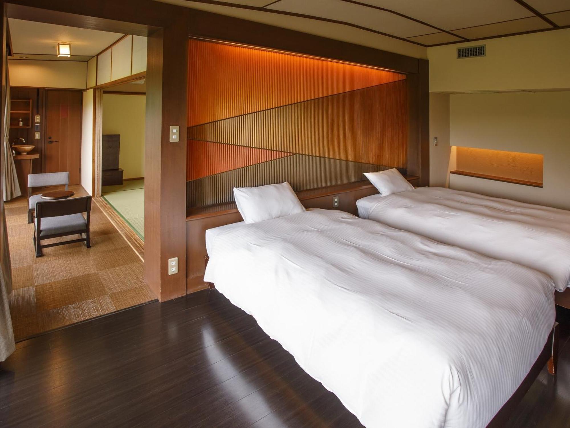 Hakone Kowakien Mikawaya Ryokan Luaran gambar