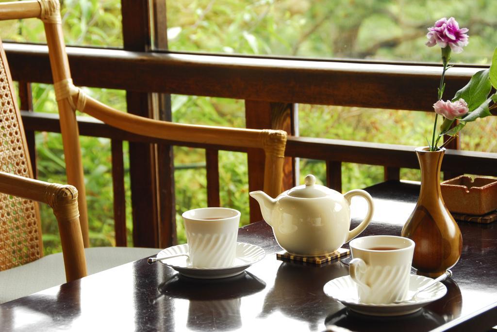 Hakone Kowakien Mikawaya Ryokan Luaran gambar